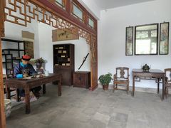 -内蒙古将军衙署博物院