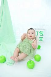 -星光宝贝高端儿童摄影(萧山店)