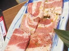 -虎丸烧肉(世纪汇店)