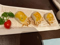 -北海银滩皇冠假日酒店-德丰楼中餐厅