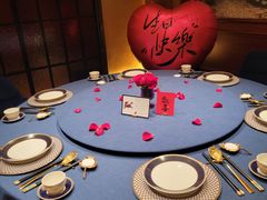 -老吉堂上海本帮菜(工体店)