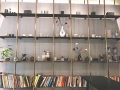 -Home Cafe(水榭春天店)