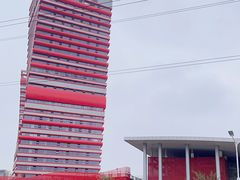 -武汉客厅中国文化博览中心