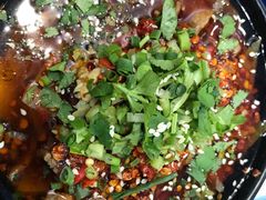 -马路边边·成都串串(翠柏路店)