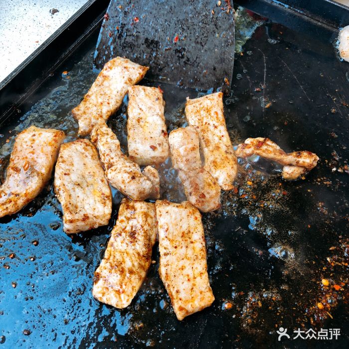 情侣园烧烤--菜图片-南京美食-大众点评网