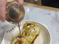 -蒋家桥饺面店(四望亭路店)