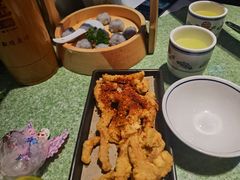 -憨铁匠老火锅(龙岗万科里店)