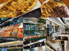 -苏坦土耳其餐厅(白云宾馆店)