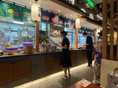 -松子料理(亮马桥店)