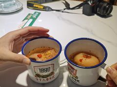 -33号大院·青岛本帮菜(五四广场店)