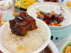 -新名仕新白玉兰餐厅