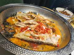 -宴来湘聚·湘粤菜(国投财富广场店)