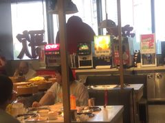 -龍歌自助小火锅(市南金茂湾店)