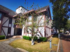 -太阳岛度假酒店