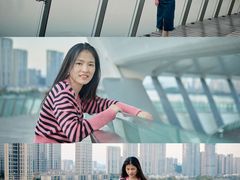 -梅溪湖城市岛