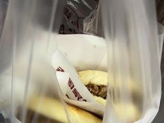 -穆得·老周家牛肉烧饼(普利街店)