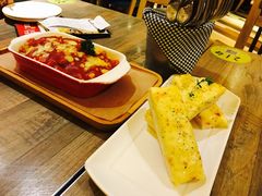 -卡朋西餐(较场西路店)