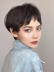 -丝语萱形象