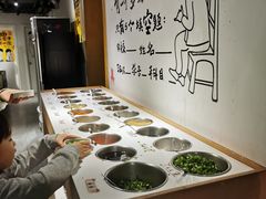 -8号苑自助烤场(西单店)