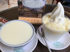 -民信老铺(双皮奶博物馆店)