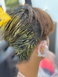 -ON STAR SALON