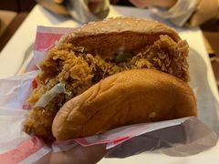 -麦当劳(杭州西湖银泰百货店)