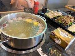 -林记潮牛·牛肉火锅(上马墩店)
