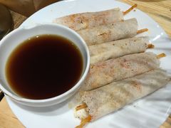 手工薄饼-嘉州叶婆婆钵钵鸡(建设路店)