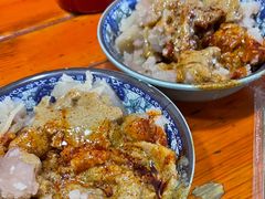 -吴大师呱呱面皮(育生巷店)