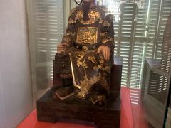 -胡志明市美术馆