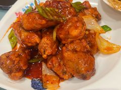 -春花民族美食(佳木斯总店)
