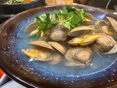 -长寿参鸡汤(朝韩风情街店)