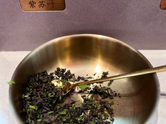 -董记老清泉·鲜切涮羊肉(窑岭店)