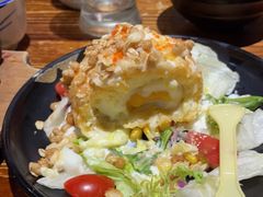 -小川洋风料理(街道口店)