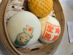 -禄运茶居·手工点心(体育西店)