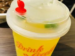 -胖哥俩肉蟹煲(石家庄长安万达店)