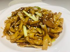 -港禧茶餐厅(美莲广场店)