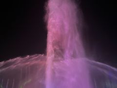 -秋水广场音乐喷泉