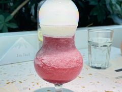 -大树餐厅(环球港店)