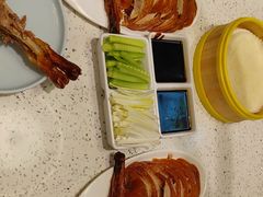 -玉林烤鸭店(垡头店)