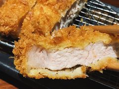 -山杏yama-katsu·吉列炸物
