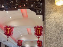 -老爷庙风味美食府(魏都大道店)