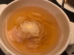 -万豪中餐厅·粤菜·北京粤财JW万豪酒店