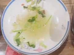 -鼎原力量东北吊炉烧烤(临河街店)