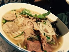 -美奈小馆·越南料理(中航城君尚购物中心店)