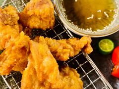 -小川洋风料理(街道口店)