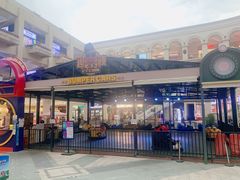 -王府井奥莱临潼小镇(临潼店)