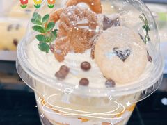 -FASHION BAKERY法森贝克(新德路店)