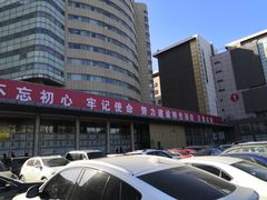 门急诊-山东省千佛山医院