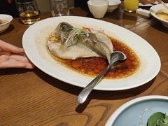 -水月周庄铂尔曼酒店-水月荟中餐厅